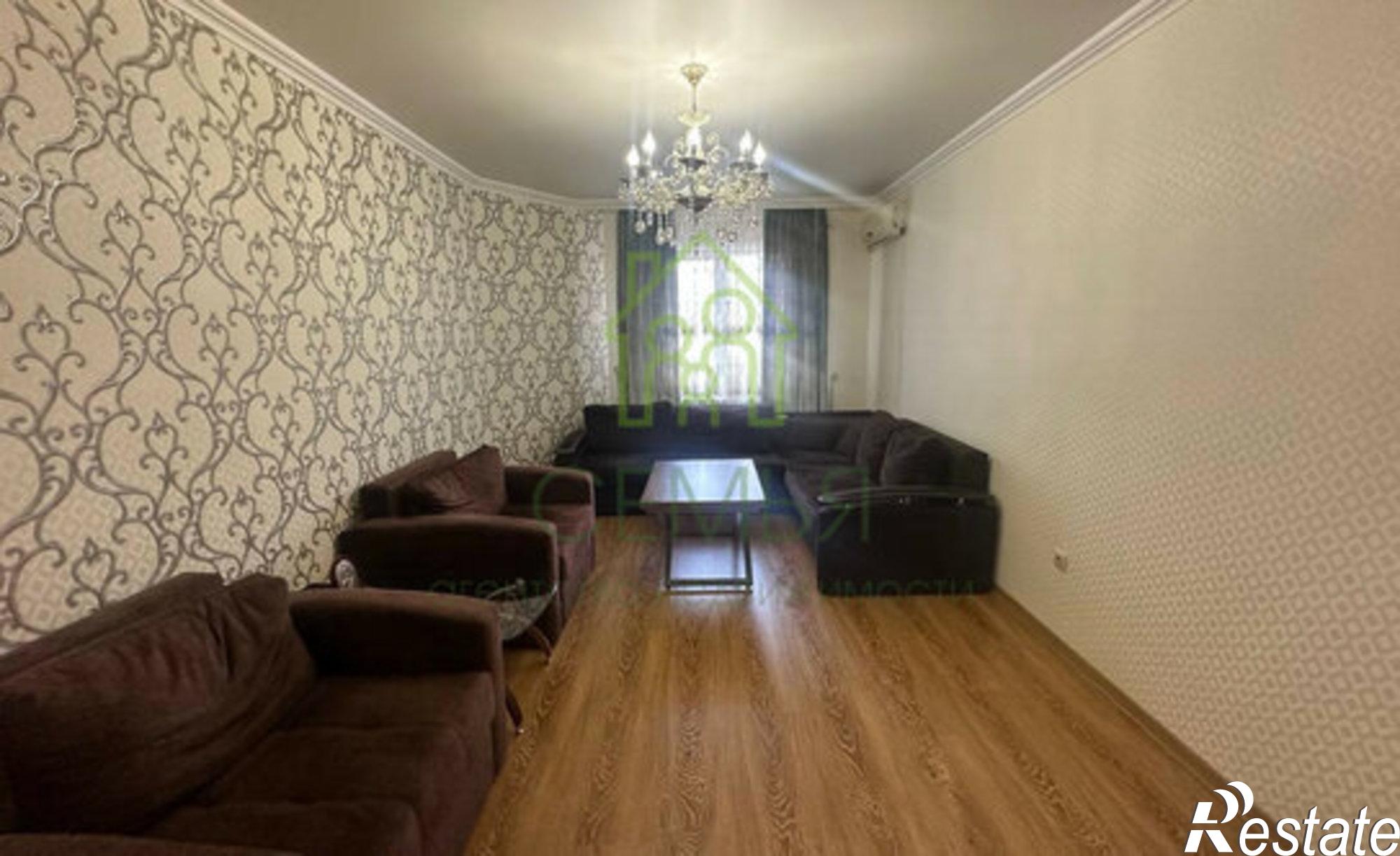 Купить квартиру за 19 500 000 рублей на микрорайон Парус, 19А