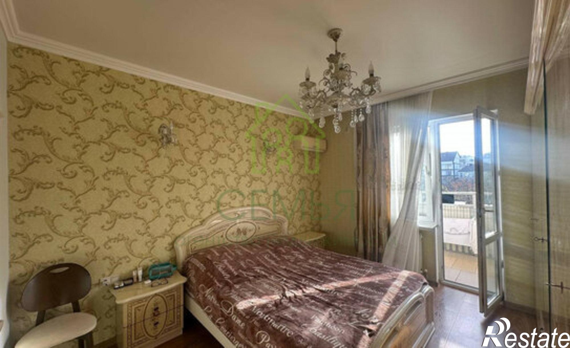 Купить квартиру за 19 500 000 рублей на микрорайон Парус, 19А