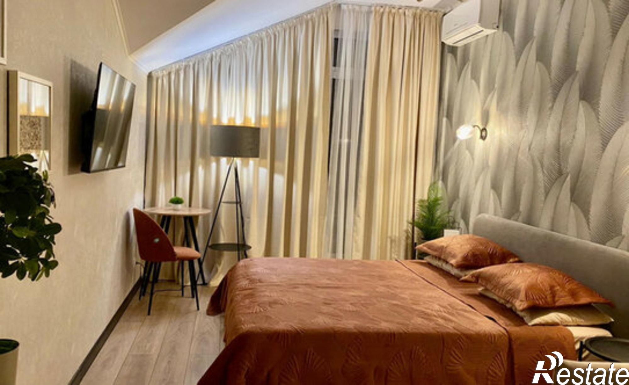 Купить квартиру за 15 200 000 рублей на ул Крымская, 22 14