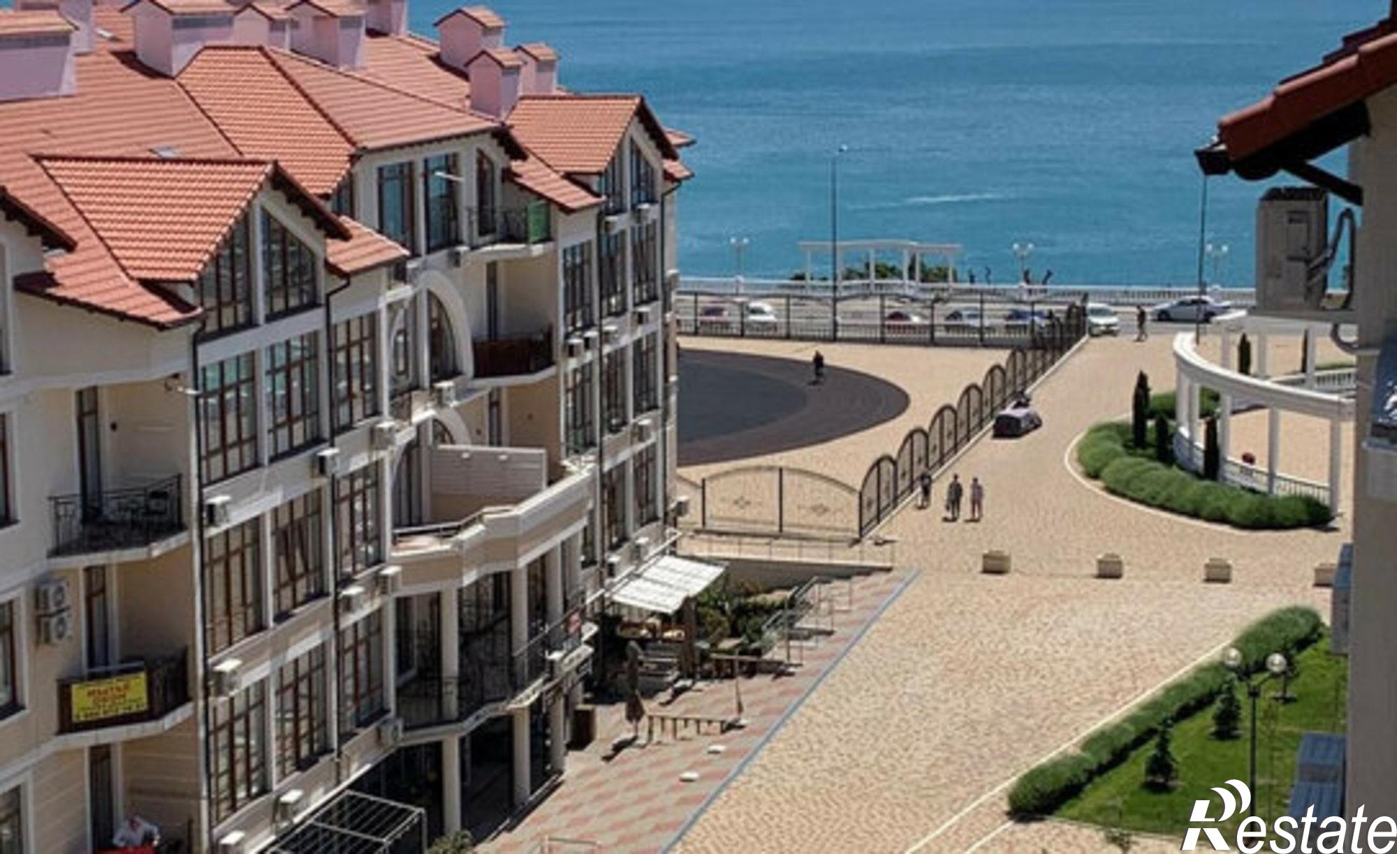 Купить квартиру за 15 200 000 рублей на ул Крымская, 22 14