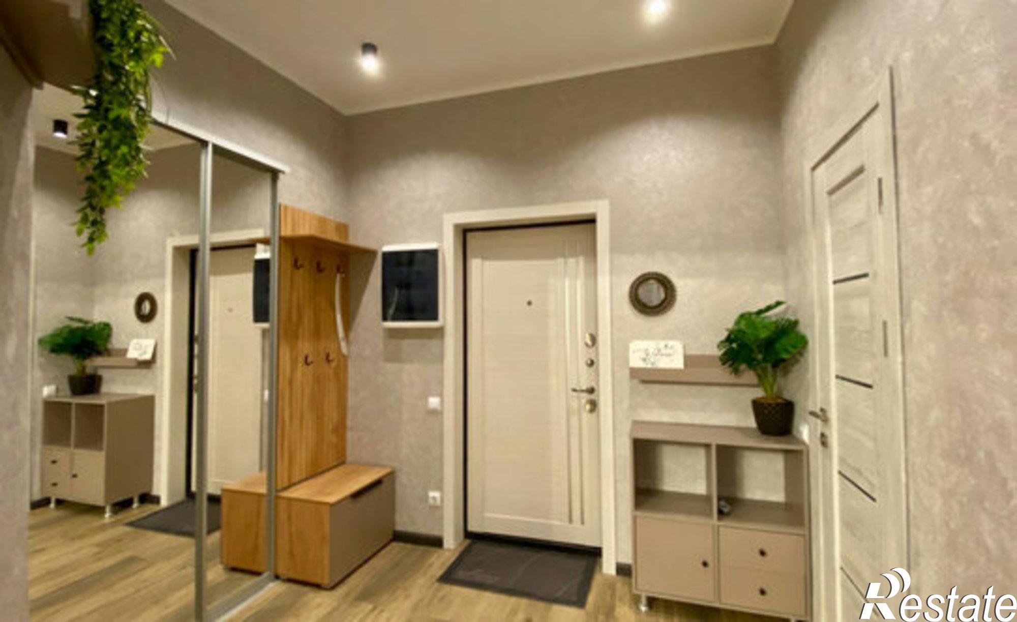 Купить квартиру за 15 200 000 рублей на ул Крымская, 22 14