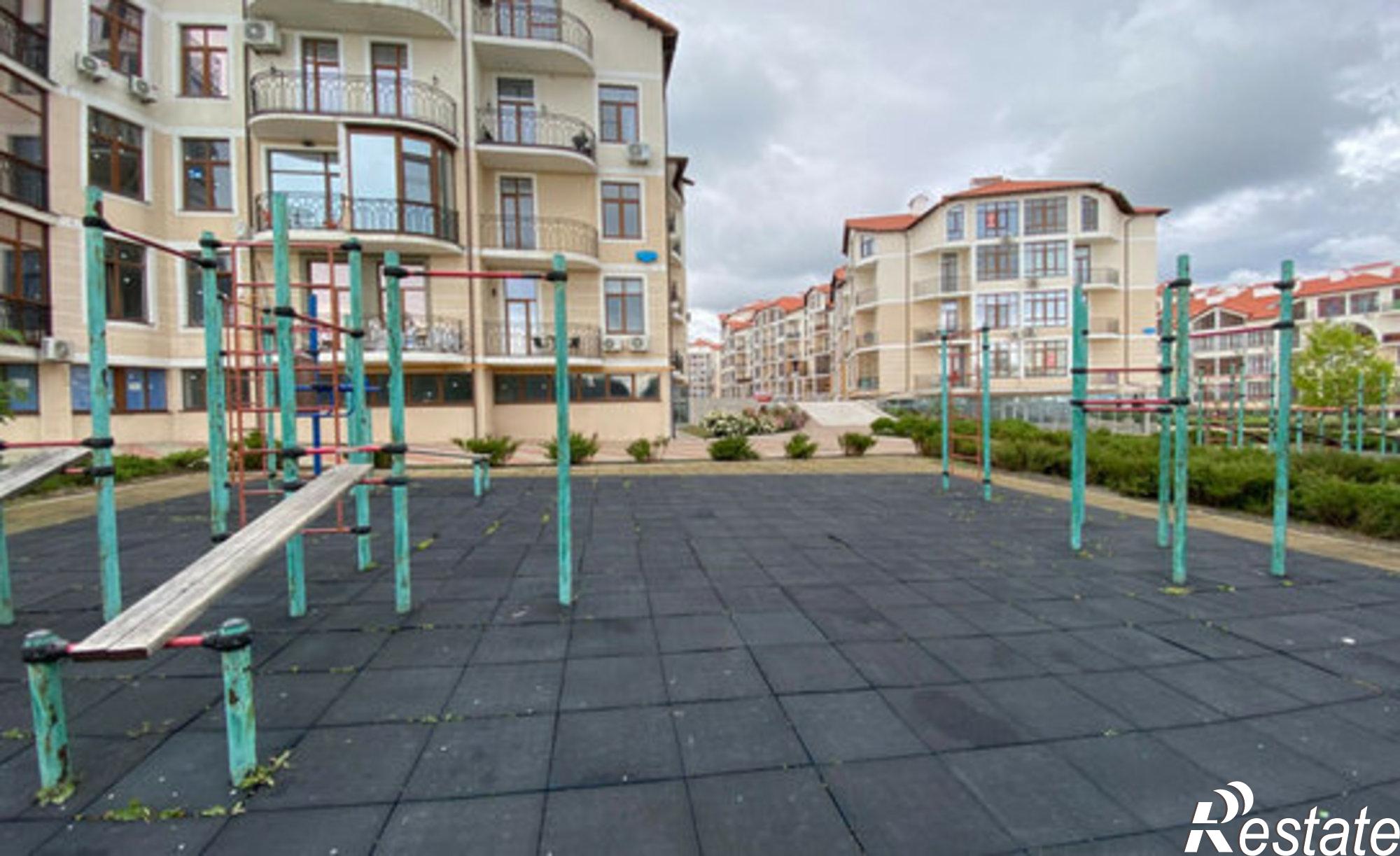 Купить квартиру за 15 200 000 рублей на ул Крымская, 22 14