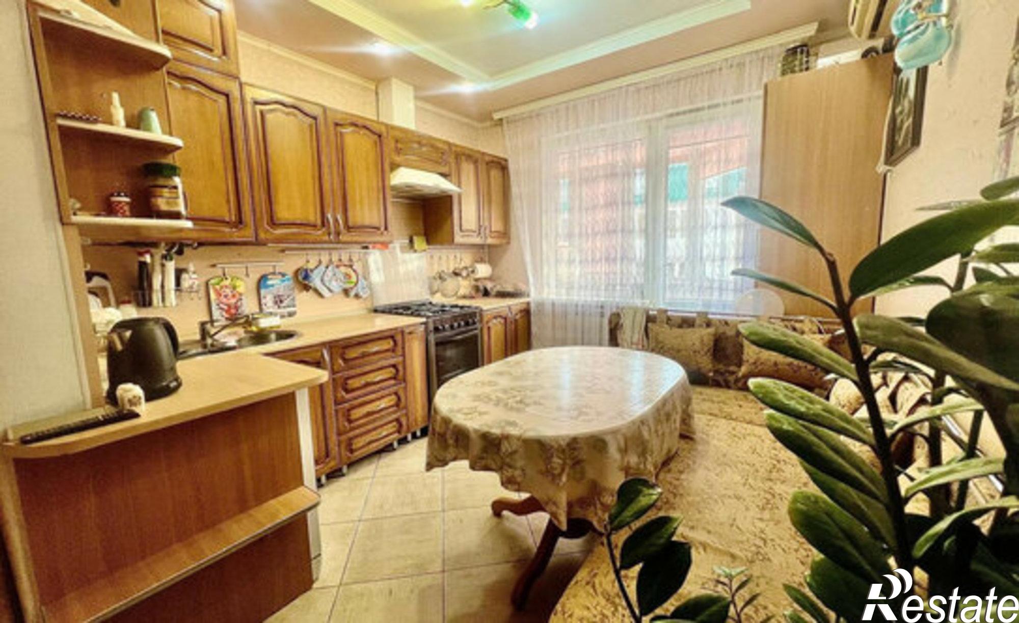 Купить квартиру за 18 000 000 рублей на Советская улица, 112