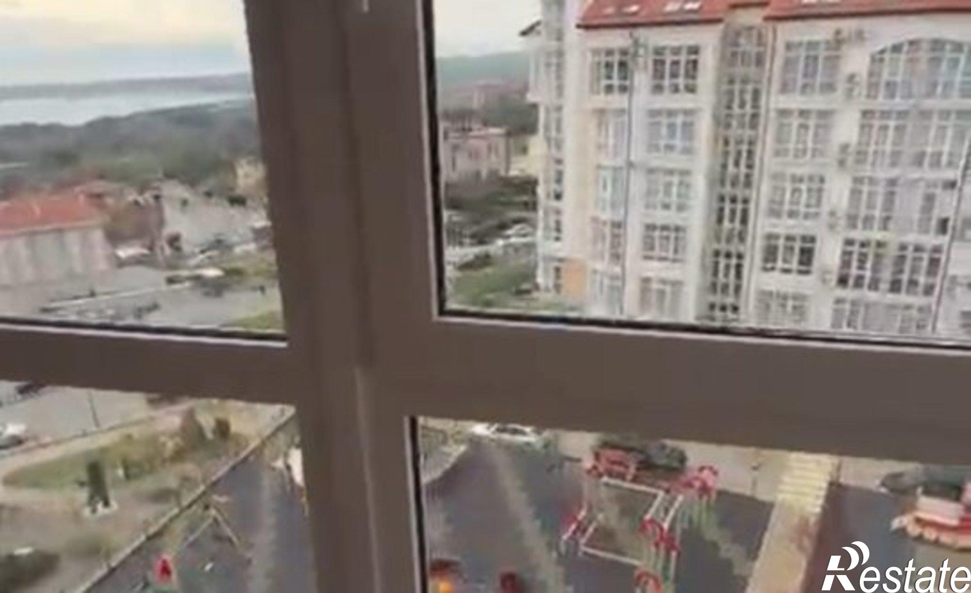 Купить квартиру за 12 100 000 рублей на Верхняя улица, 4 к3