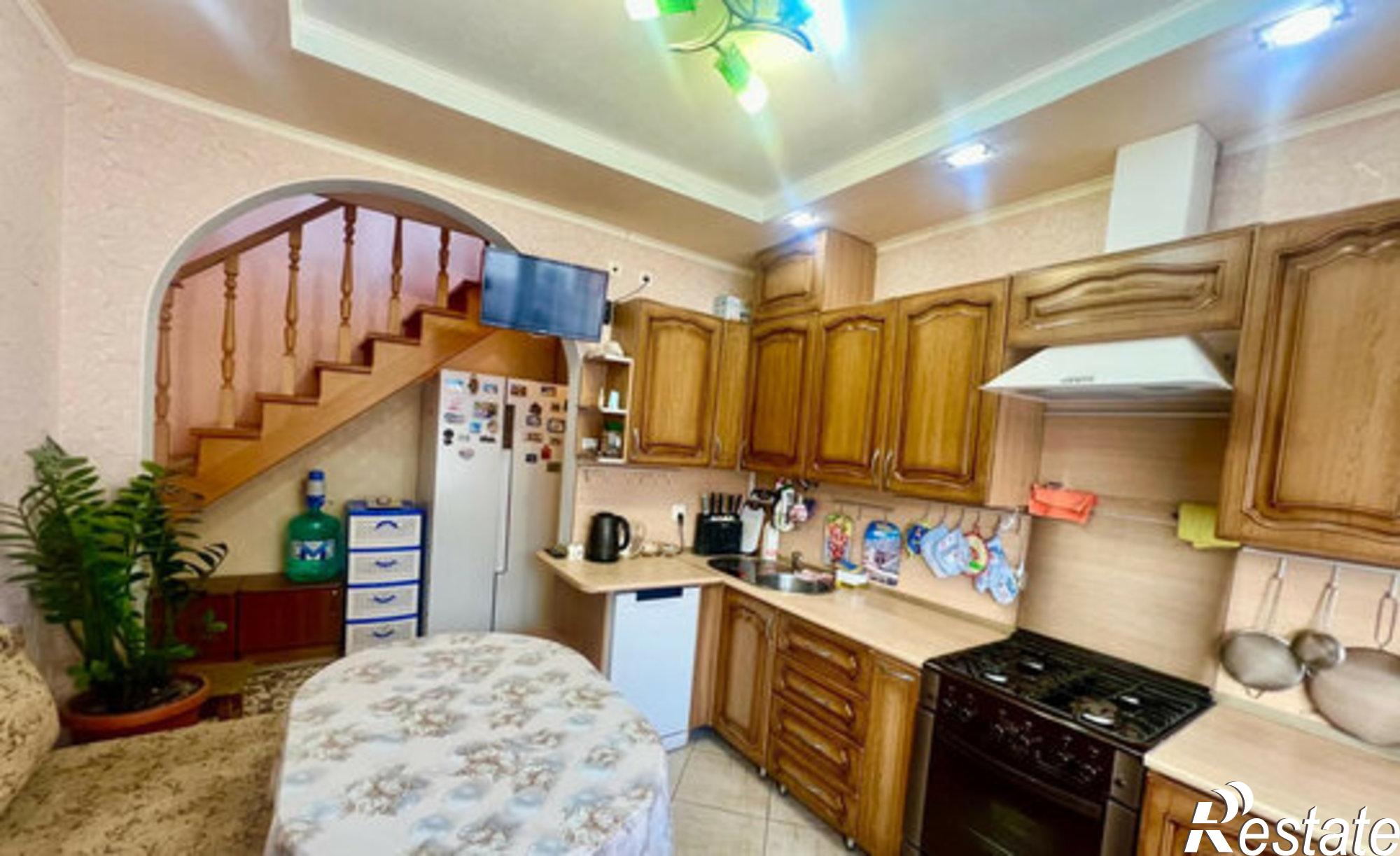 Купить квартиру за 18 000 000 рублей на Советская улица, 112