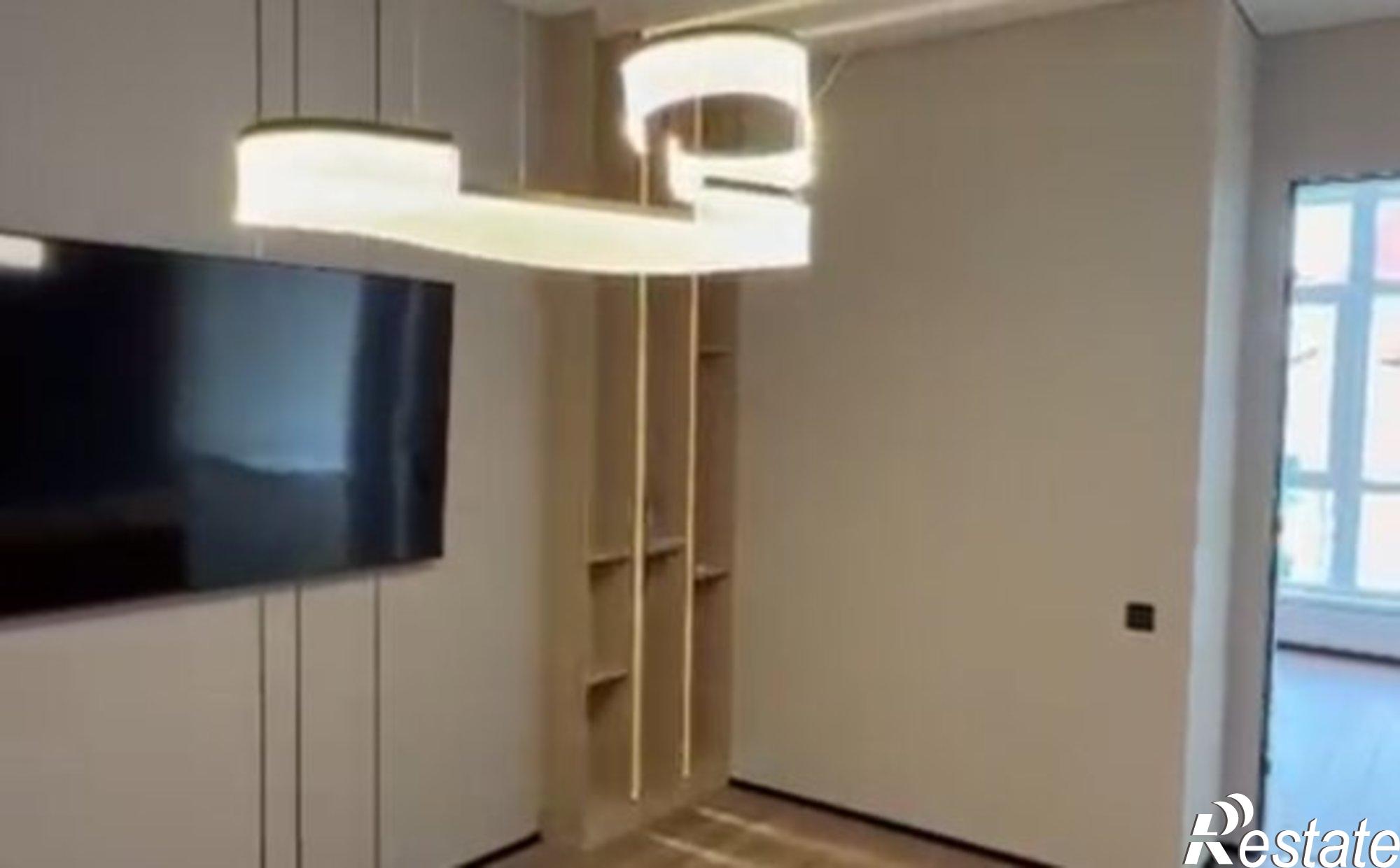 Купить квартиру за 12 100 000 рублей на Верхняя улица, 4 к3