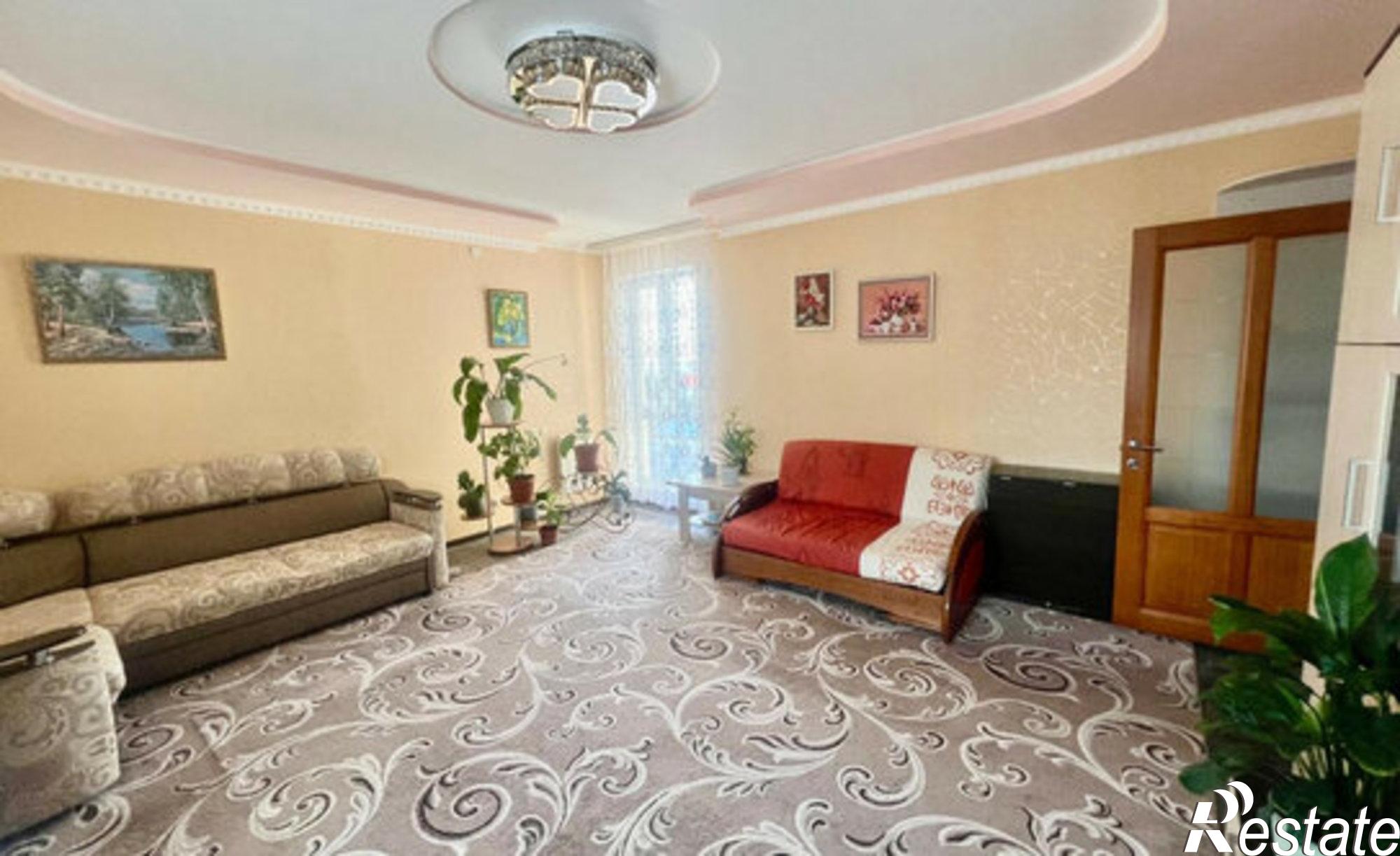 Купить квартиру за 18 000 000 рублей на Советская улица, 112