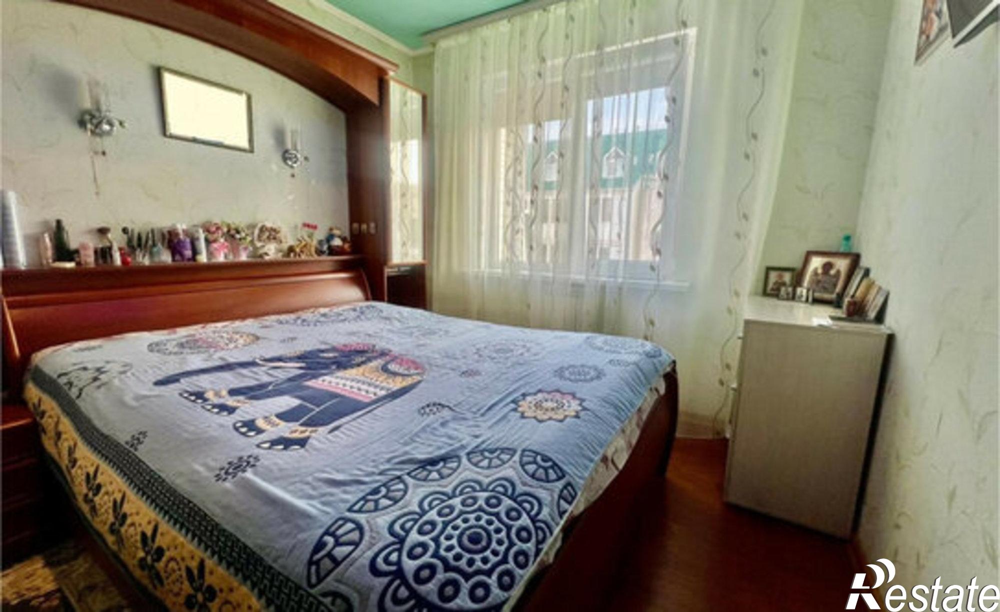 Купить квартиру за 18 000 000 рублей на Советская улица, 112