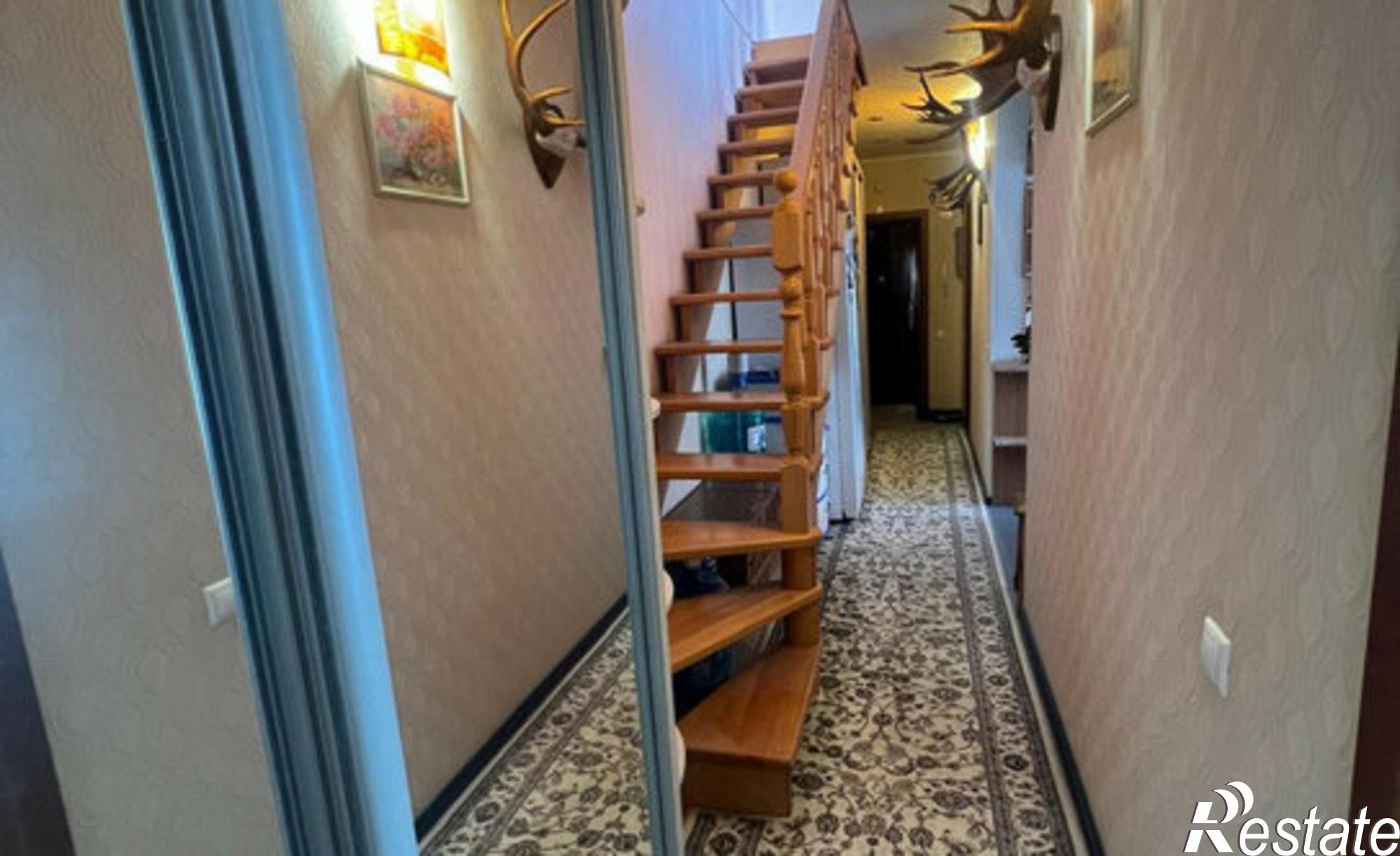 Купить квартиру за 18 000 000 рублей на Советская улица, 112