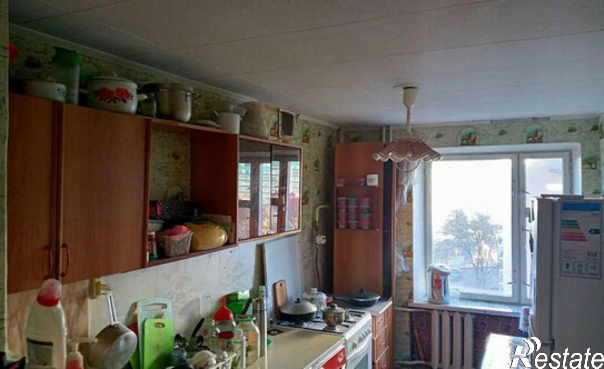 Купить квартиру за 14 000 000 рублей на улица Леселидзе, 8