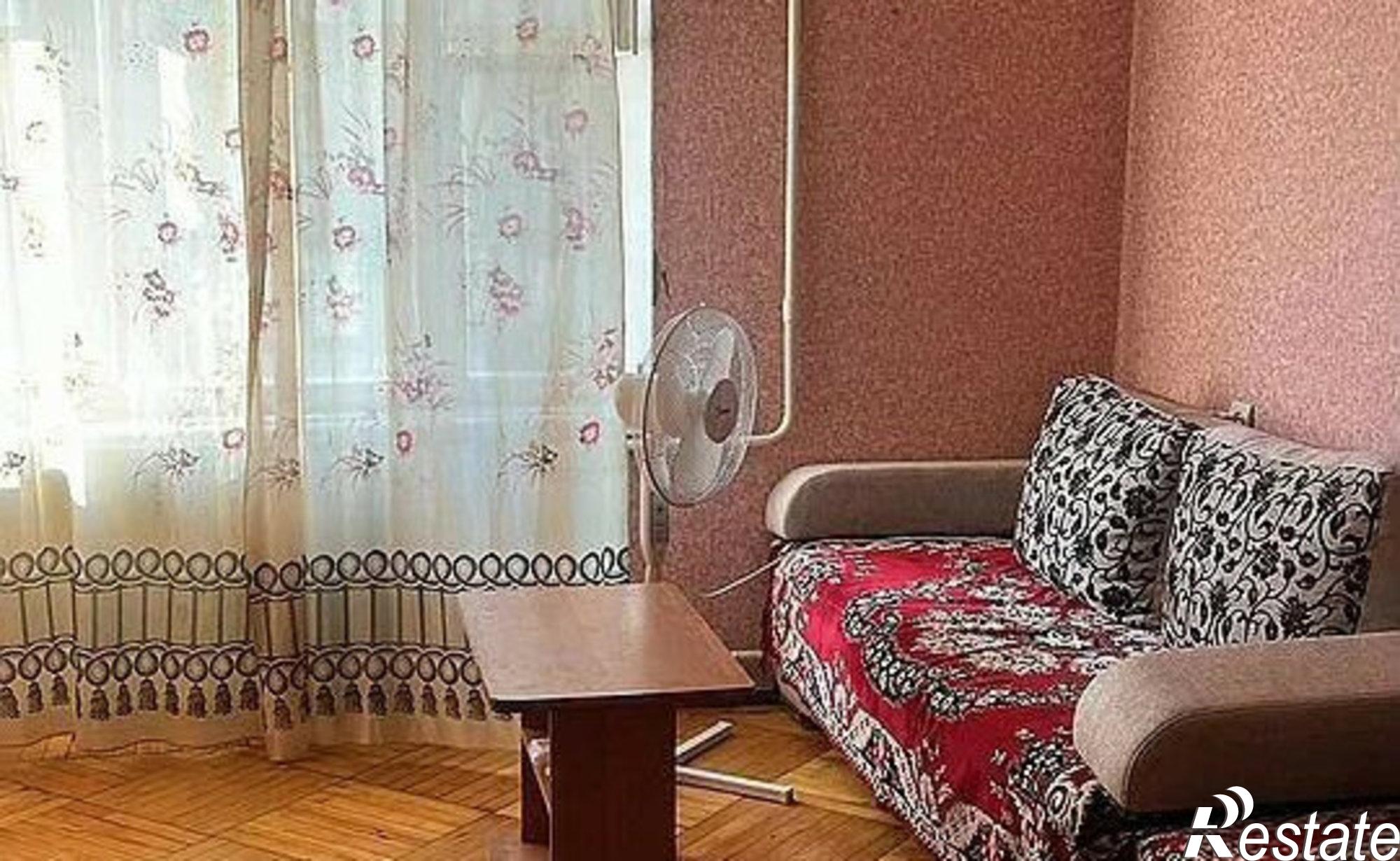 Купить квартиру за 14 000 000 рублей на улица Леселидзе, 8