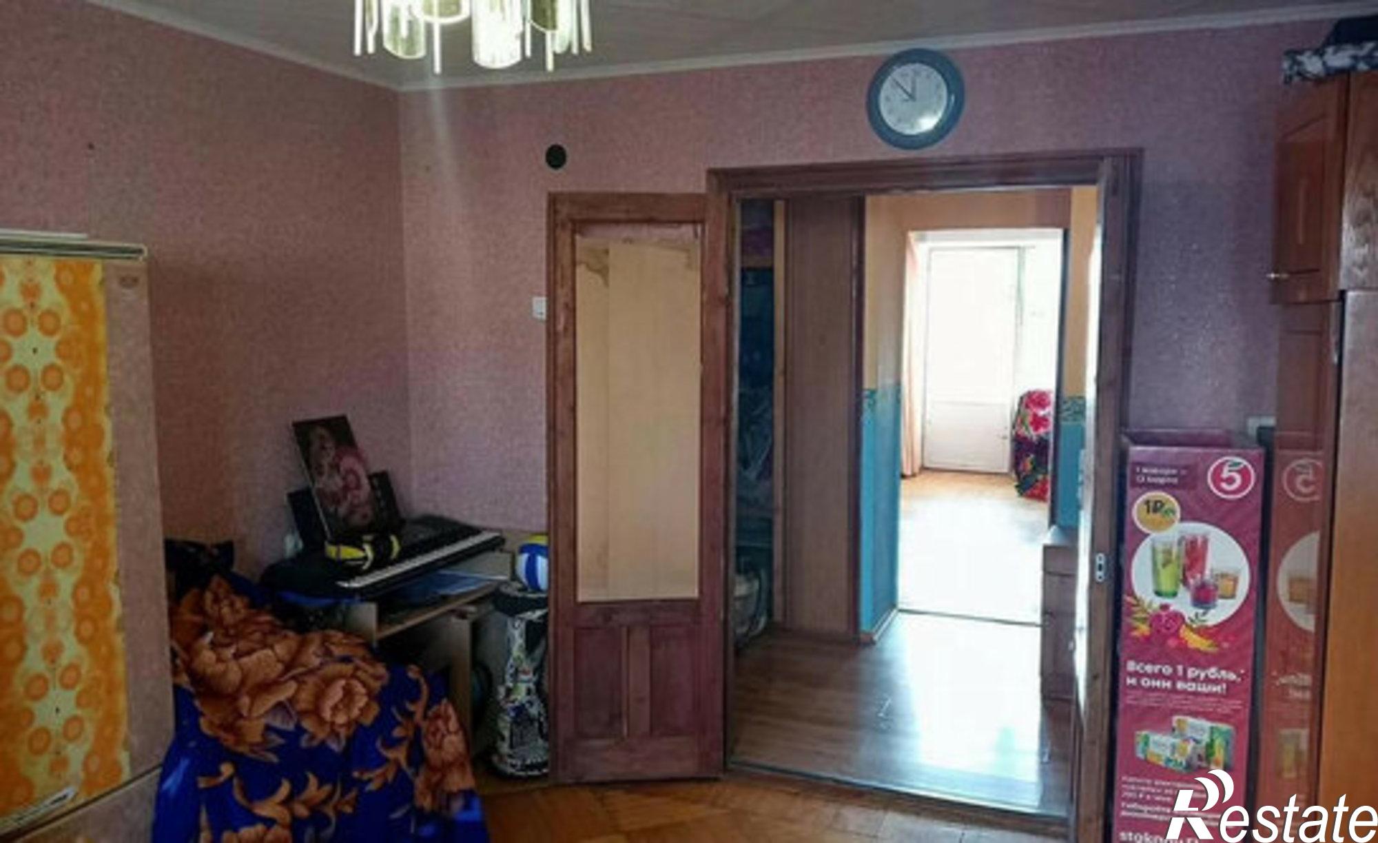 Купить квартиру за 14 000 000 рублей на улица Леселидзе, 8