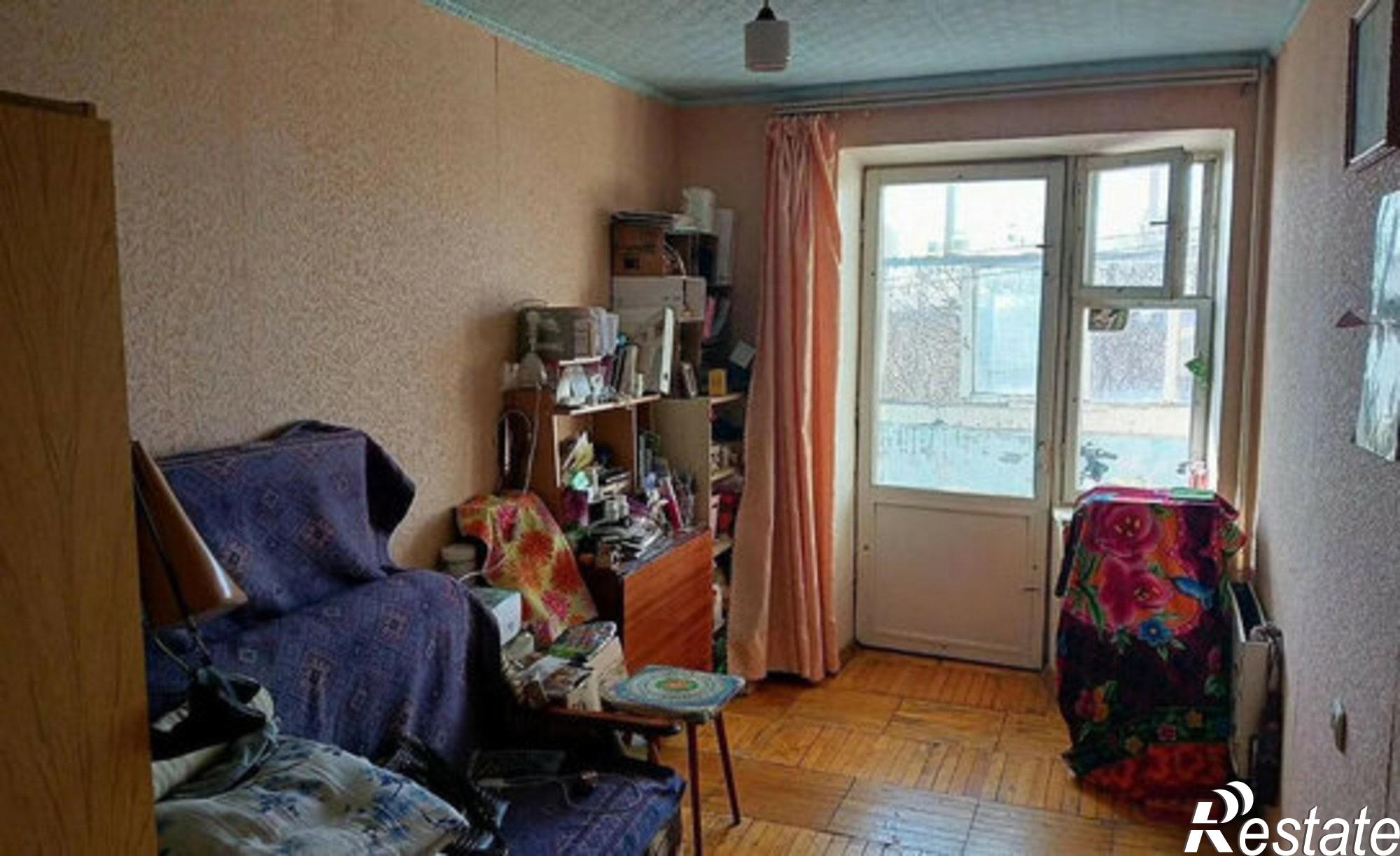 Купить квартиру за 14 000 000 рублей на улица Леселидзе, 8