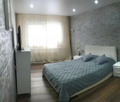 1-комн, 38кв м, этаж 7/10 ул Горная, 35А