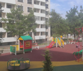 3-комн, 102кв м, этаж 1/9 улица Маршала Жукова, 2