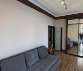 1-комн, 33кв м, этаж 3/4 улица Свердлова, 24