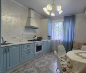 1-комн, 41кв м, этаж 2/6 улица Островского, 67Ж