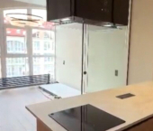 1-комн, 58кв м, этаж 5/6 Верхняя улица, 4 к3