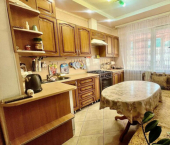 3-комн, 100кв м, этаж 5/5 Советская улица, 112