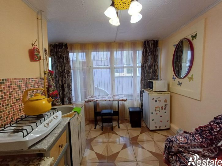 Комната ул Первомайская, 48,  д. 48