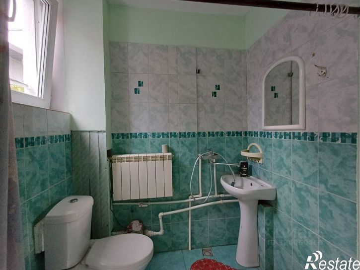 Комната ул Первомайская, 48,  д. 48