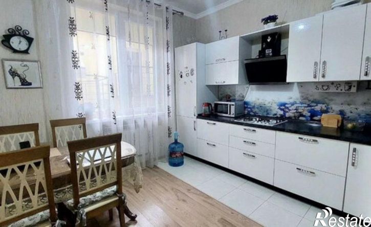 2-комн квартира Совхозная улица, 7,  д. 7