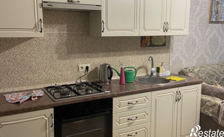 2-комн квартира улица Толстого, 51,  д. 51