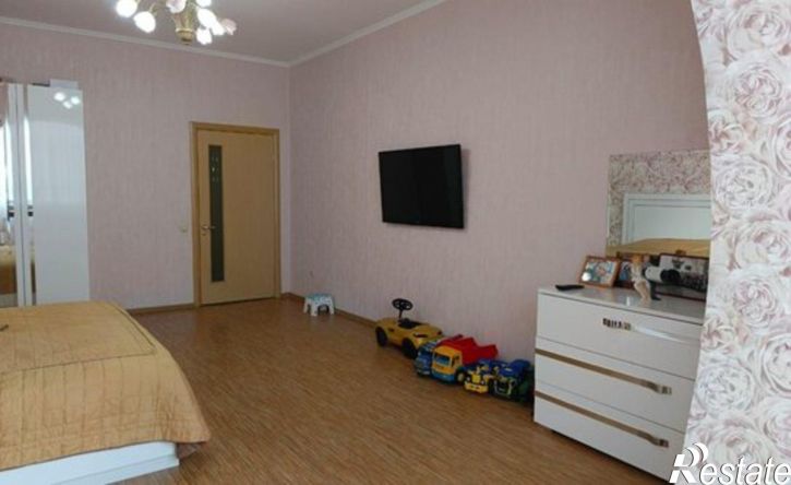 3-комн квартира Одесская улица, 5А,  д. 5А