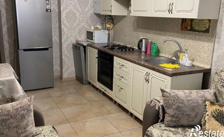 2-комн квартира улица Толстого, 51,  д. 51