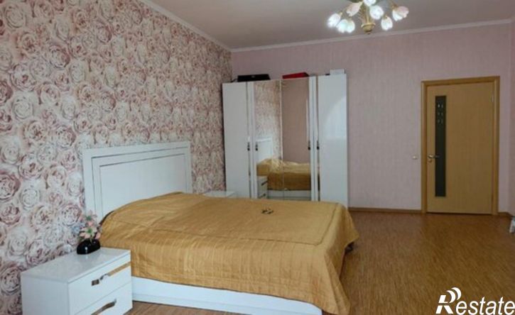 3-комн квартира Одесская улица, 5А,  д. 5А