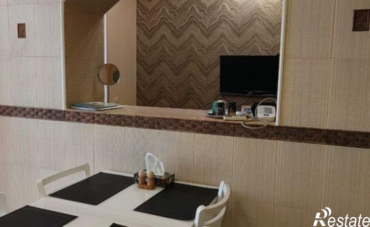 3-комн квартира Одесская улица, 5А,  д. 5А