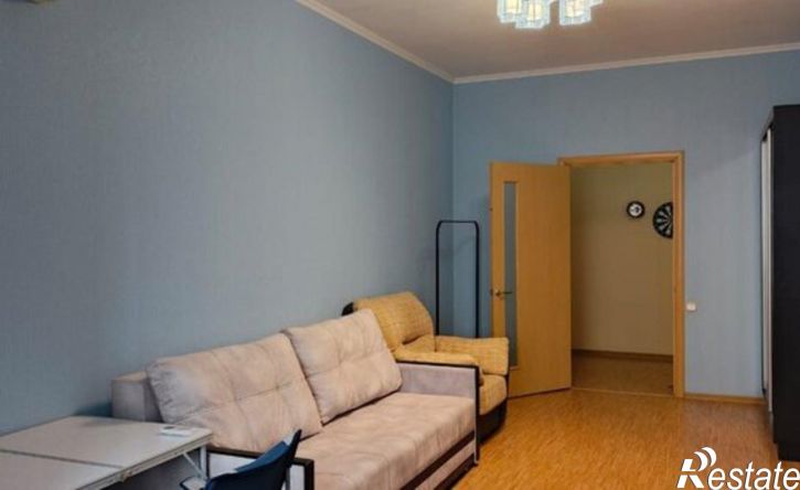 3-комн квартира Одесская улица, 5А,  д. 5А