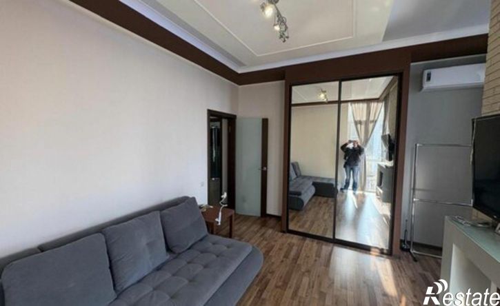 1-комн квартира улица Свердлова, 24,  д. 24