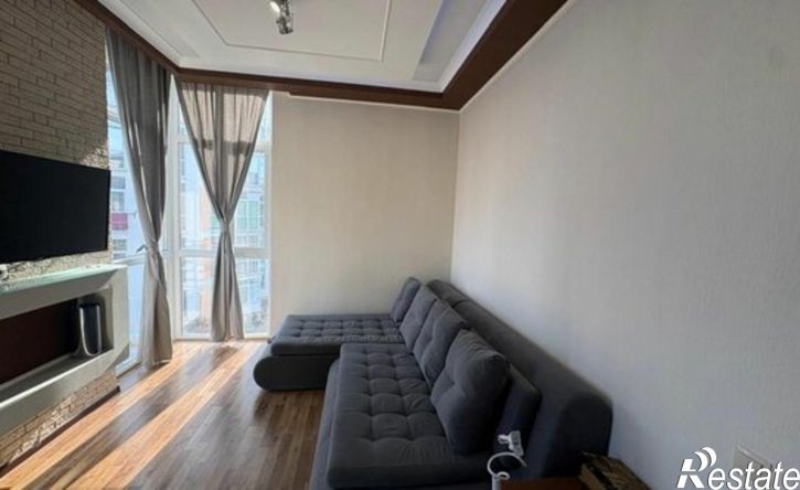 1-комн квартира улица Свердлова, 24,  д. 24