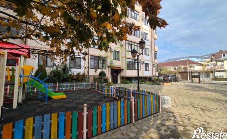 1-комн квартира улица Островского, 67Ж,  д. 67Ж