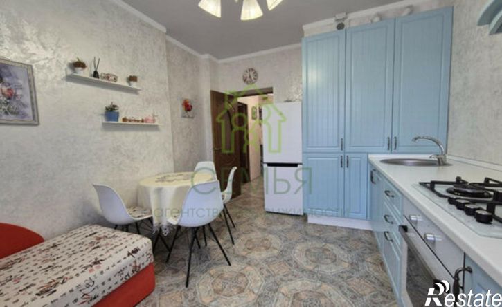 1-комн квартира улица Островского, 67Ж,  д. 67Ж