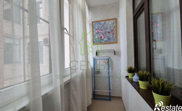 1-комн квартира улица Островского, 67Ж,  д. 67Ж