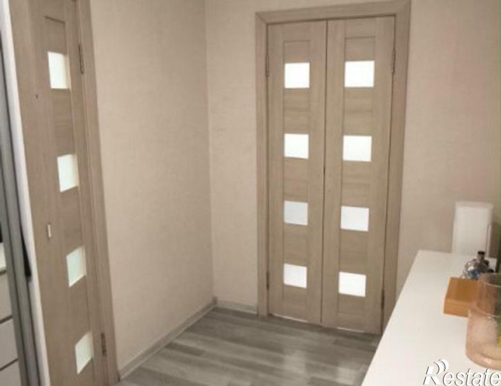 1-комн квартира улица Маршала Жукова, 3,  д. 3