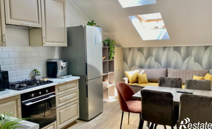 1-комн квартира ул Крымская, 22 14,  д. 22 14,  к. 14