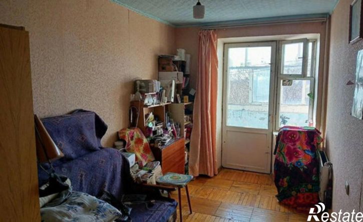 4-комн квартира улица Леселидзе, 8,  д. 8