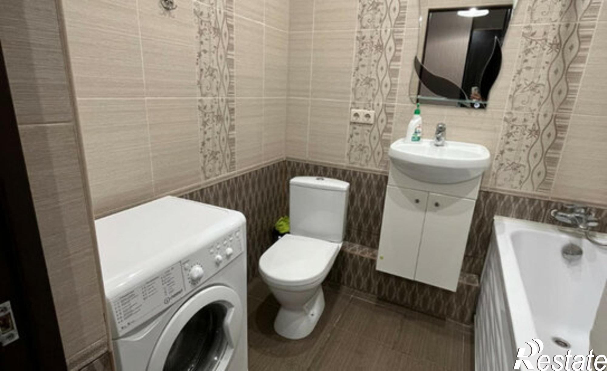 Купить квартиру за 9 550 000 рублей на улица Сурикова, 60Б