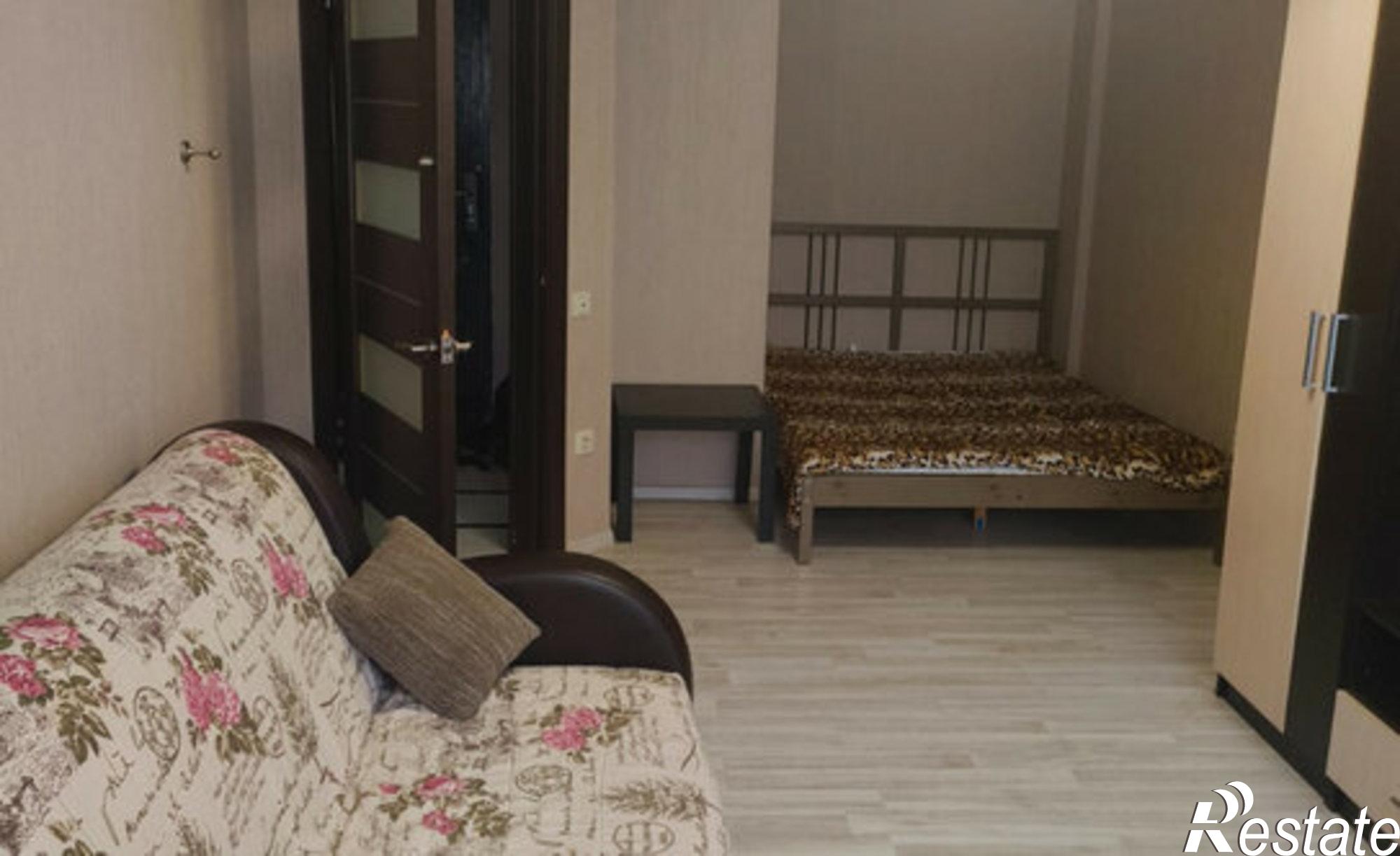 Купить квартиру за 9 550 000 рублей на улица Сурикова, 60Б