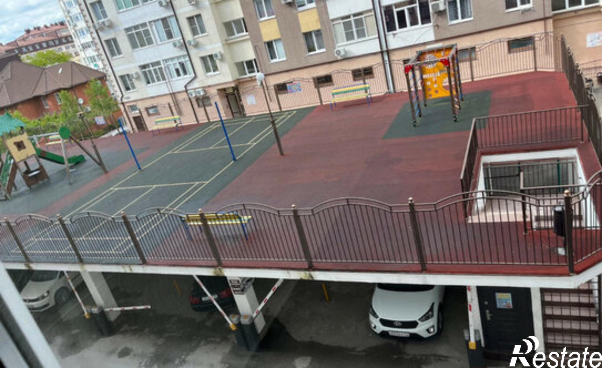 Купить квартиру за 9 550 000 рублей на улица Сурикова, 60Б