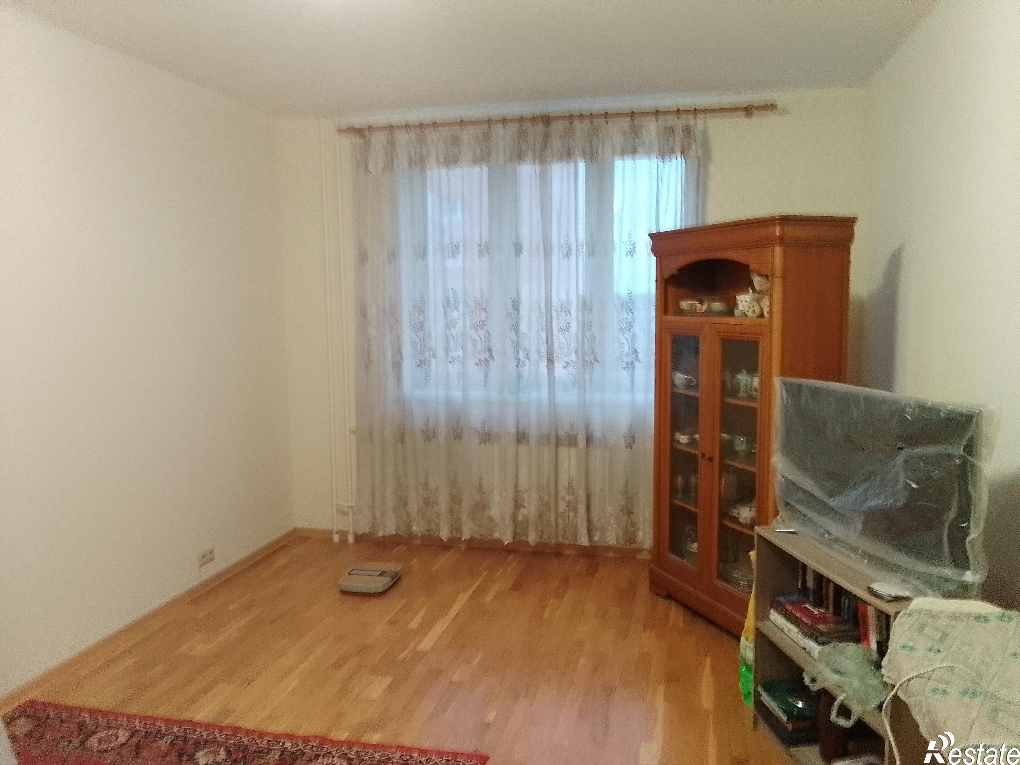 Сдать квартиру за 50 000 рублей на Олега Анофриева, 1