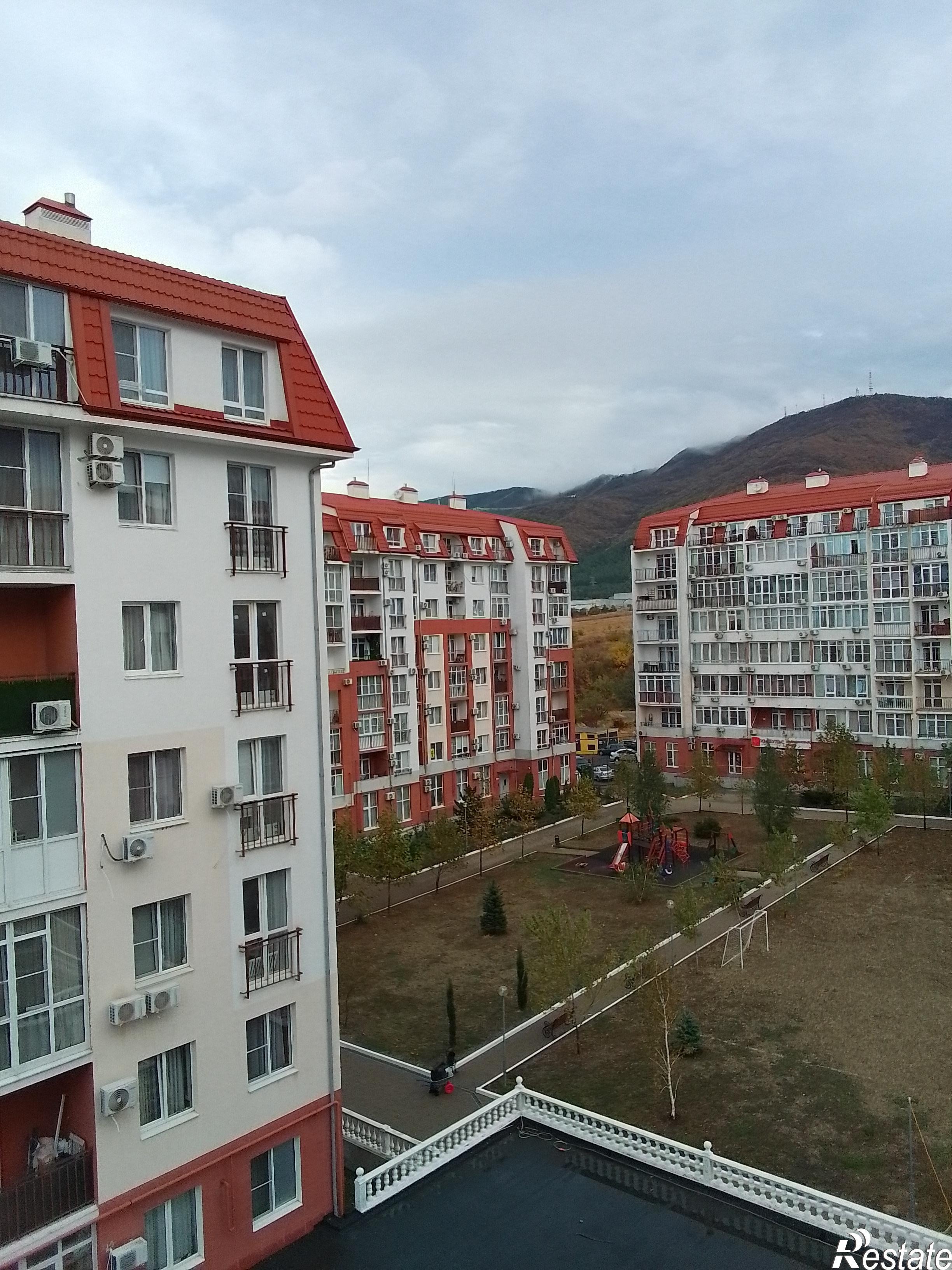 Сдать квартиру за 50 000 рублей на Олега Анофриева, 1