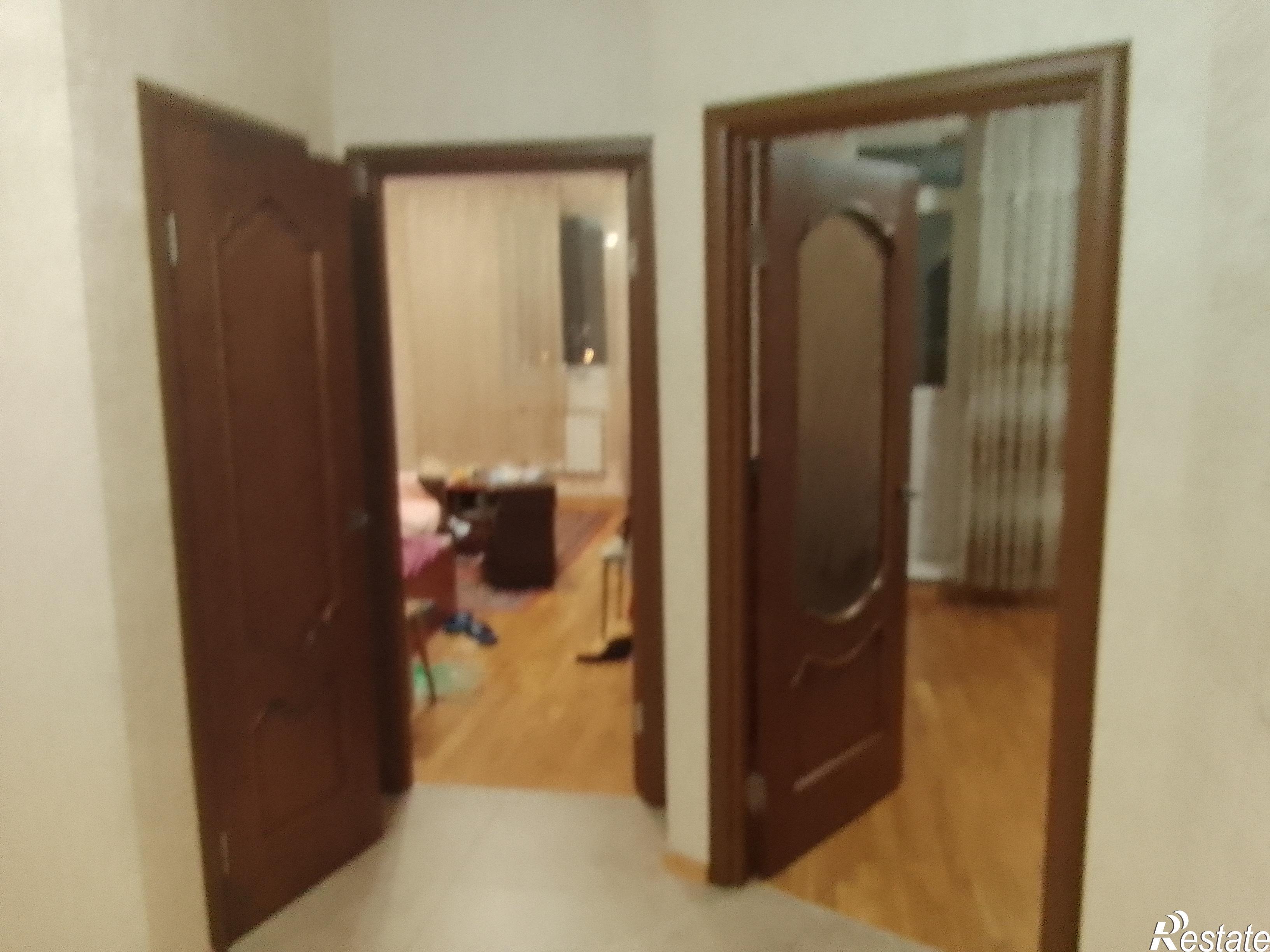 Сдать квартиру за 50 000 рублей на Олега Анофриева, 1