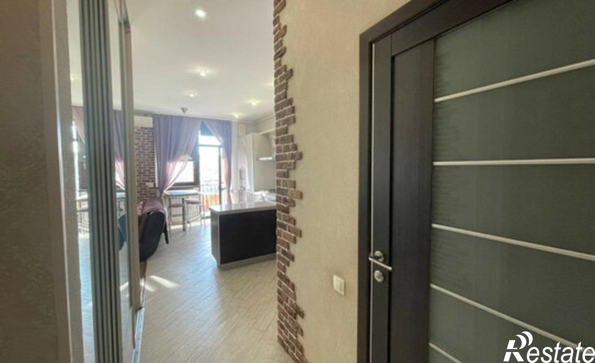 Купить квартиру за 11 250 000 рублей на Геленджикский проспект, 134