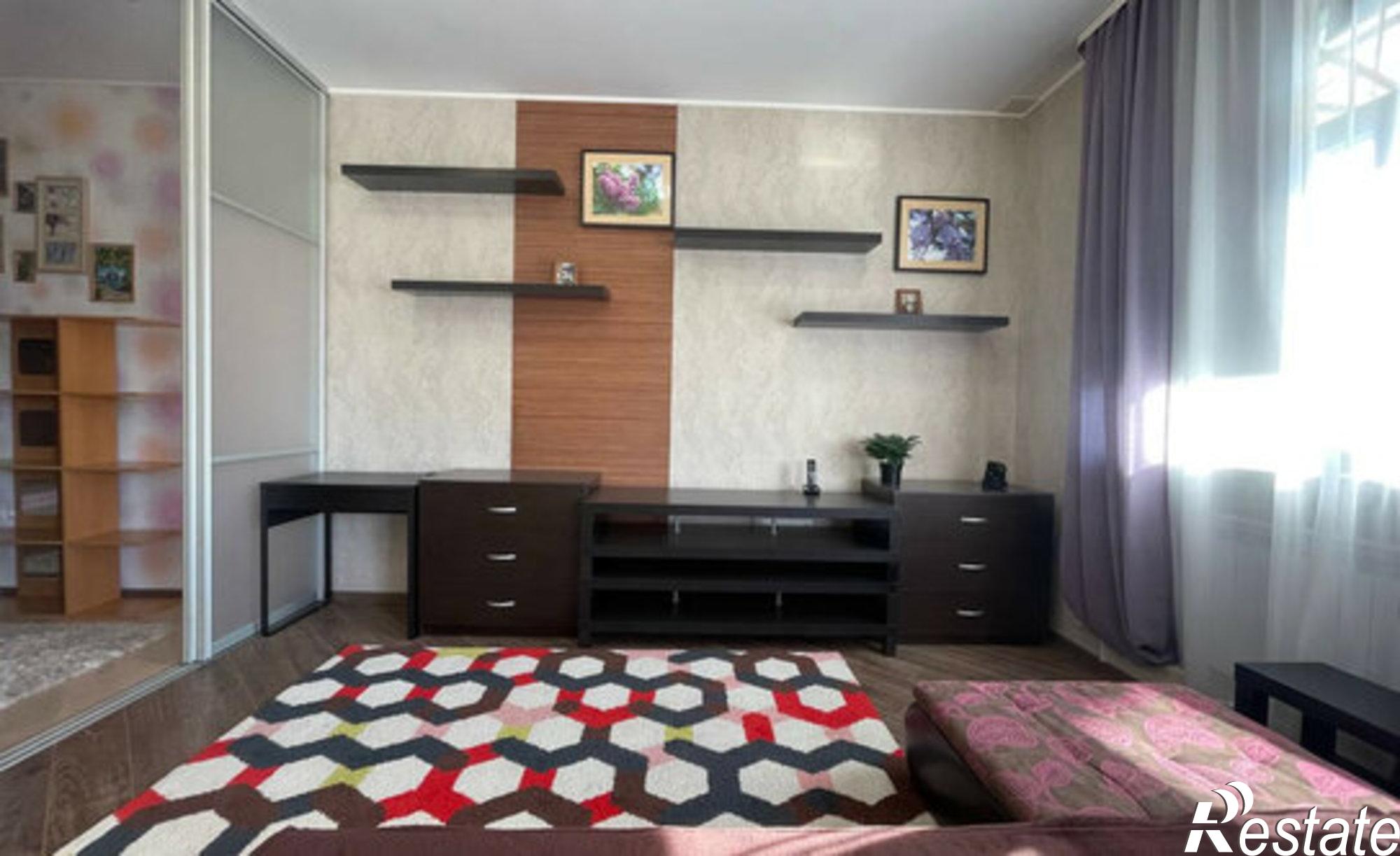 Купить квартиру за 11 250 000 рублей на Геленджикский проспект, 134