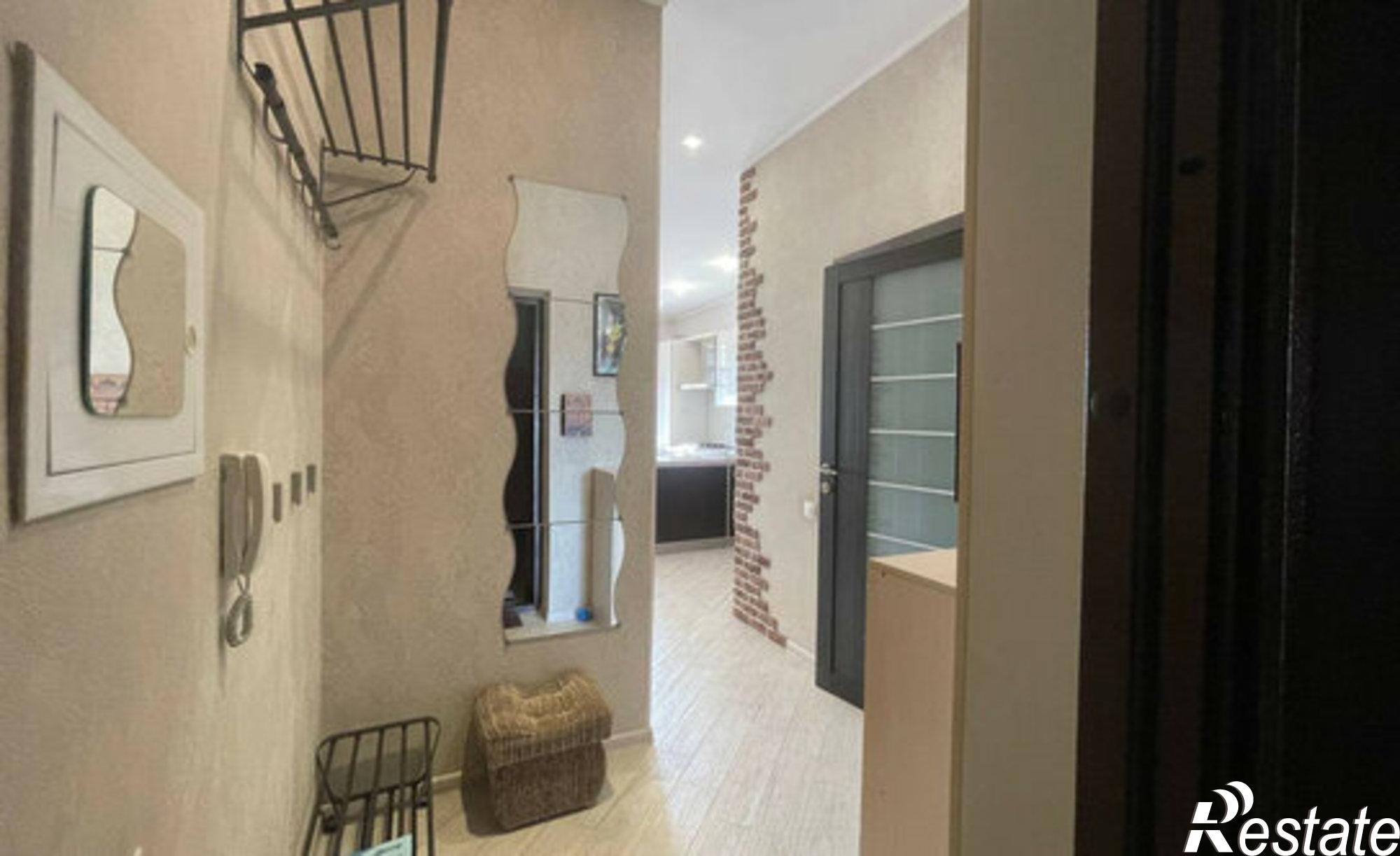 Купить квартиру за 11 250 000 рублей на Геленджикский проспект, 134