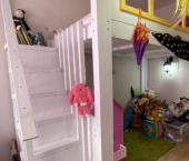 4-комн, 141кв м, этаж 6/6 ул Александра Блока, 5